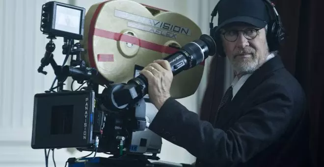 Otras miradas - El cine de Spielberg, Sumar y las emociones sospechosas