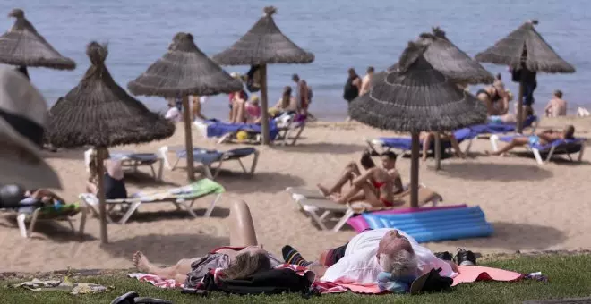 Sanidad activa desde el 15 de mayo el plan de prevención por altas temperaturas en España