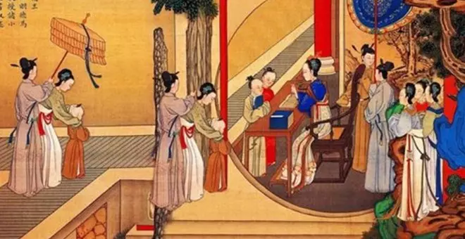 La dinastía Qing: sociedad, economía y cultura