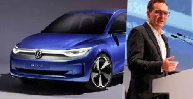"No somos una ONG": ya sabemos el margen de beneficio del coche eléctrico más barato de Volkswagen