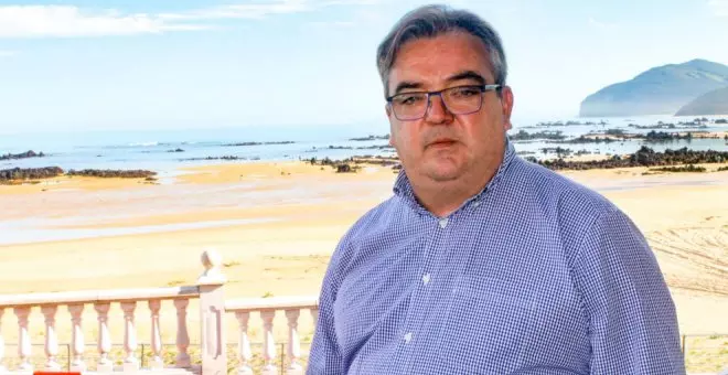 Entrevista a Miguel Ángel Ruíz Lavín, alcalde de Noja