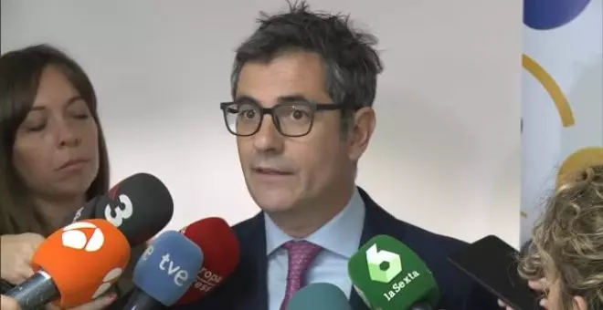 Bolaños: "Los accionistas de Ferrovial tienen derecho a conocer la verdad"