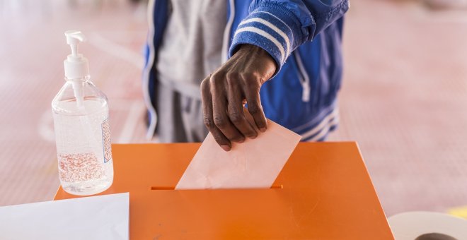 Cómo votar desde el extranjero en las elecciones autonómicas y municipales de 2023