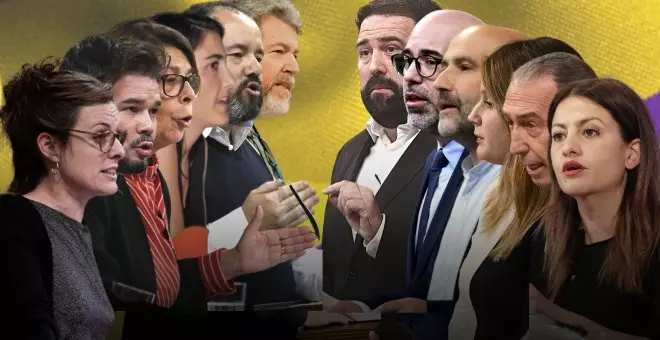 ¿En cuántos años habrá República en España?: así responden los diputados republicanos