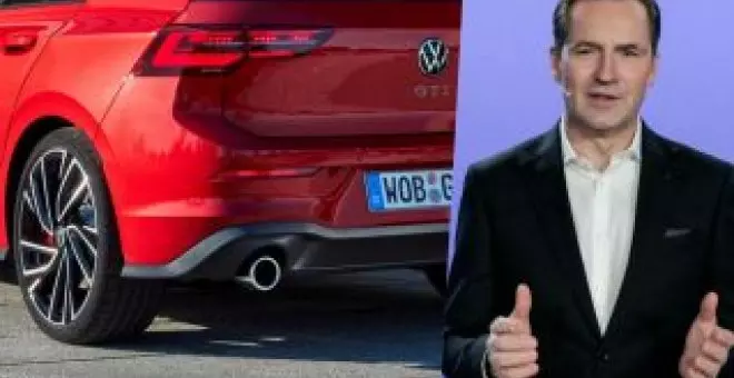 Volkswagen califica los combustibles sintéticos como una tontería: "en 2035 la combustión interna habrá terminado"