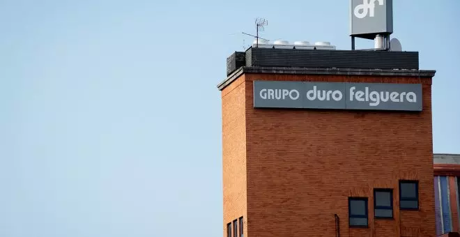 Duro Felguera construirá tres plantas de energía solar en Cuenca