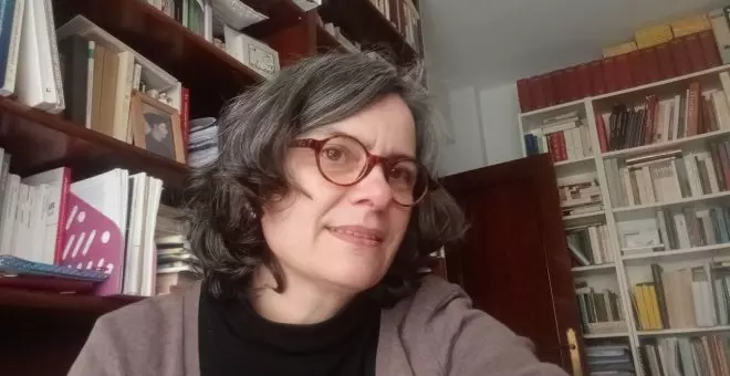 Dolores Morondo (jurista): "La reforma de la ley del 'solo sí es sí' es poner soluciones erróneas a un problema mal planteado"