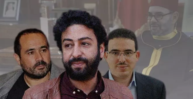 El reino del terror: así se silencia a periodistas y opositores en Marruecos