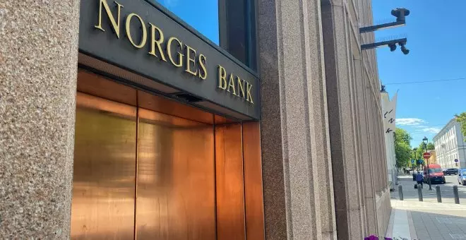 El fondo soberano noruego ve con buenos ojos invertir en empresas no cotizadas en bolsa