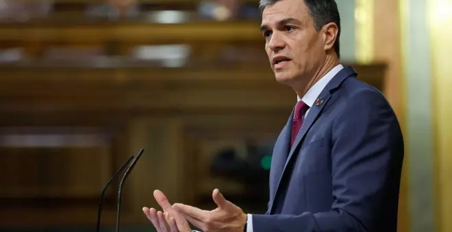 Sánchez anuncia la promoción de otras 43.000 nuevas viviendas para alquiler "a precios asequibles"