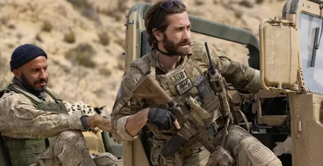 'The Covenant': Jake Gyllenhaal y Guy Ritchie se alían (y sale bien)