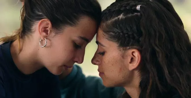 'Bienvenidos al Edén' regresa a Netflix: ¿tienen algo nuevo que ofrecernos las distopías adolescentes?