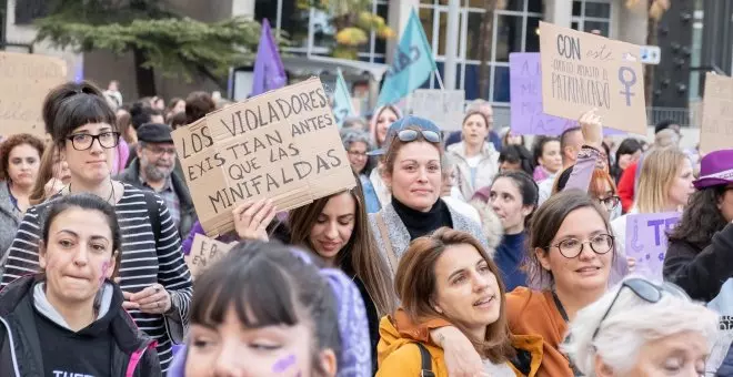 Detienen a un monitor de gimnasio por la agresión sexual a una menor de 14 años