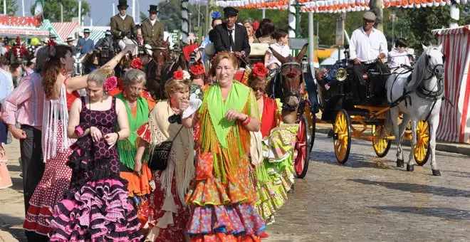 Feria de Abril: todo lo que necesitas saber para disfrutarla si no eres de Sevilla