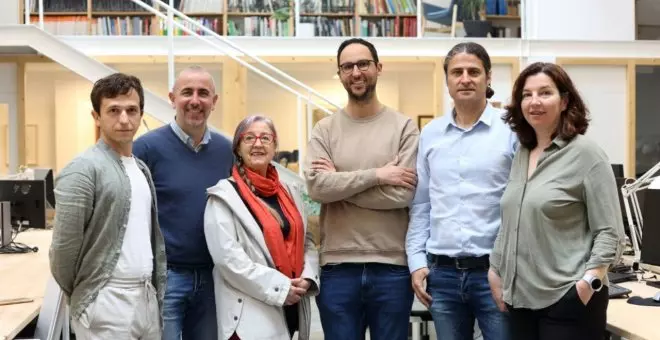 Coholabora, la primera empresa para asesorar procesos de "cohousing" en Asturies