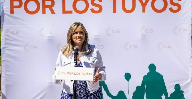 Ciudadanos ultima sus listas con malas perspectivas