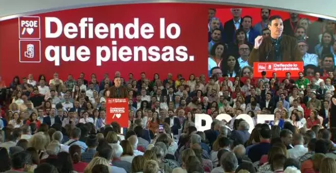 Las célebres promesas incumplidas por los políticos españoles