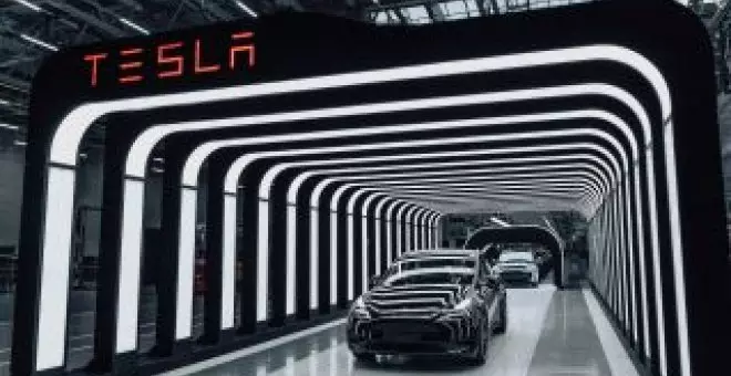 Órdago de Elon Musk: esta es la razón por la que los coches eléctricos de Tesla cambiarán la industria