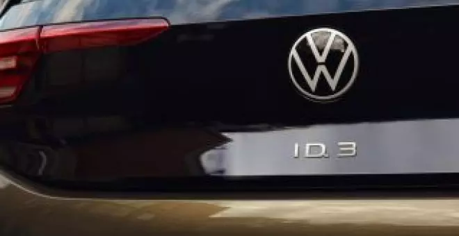 Fin de la confusión; Volkswagen hará desaparecer la familia ID de coches eléctricos