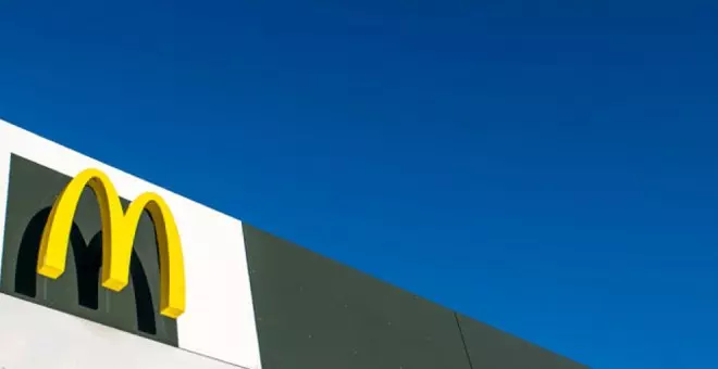 McDonalds deberá pagar más de 1,2 millones de euros de indemnización al español al que su trabajo casi le cuesta la vida