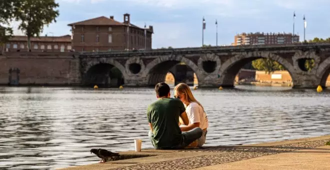 Toulouse, desvelando los encantos de la Ciudad Rosa