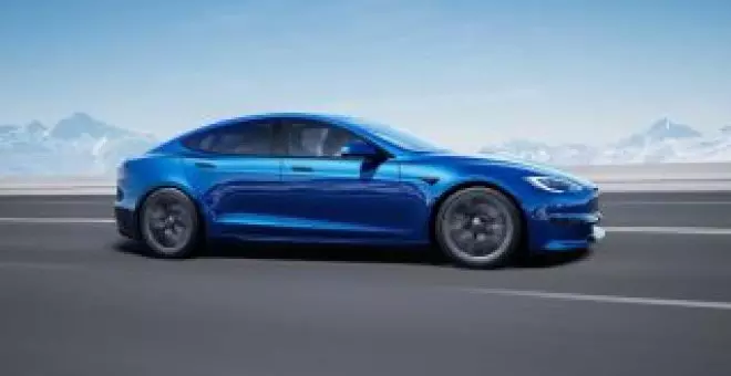 Tesla recupera una función en sus coches eléctricos que nunca debería haber desaparecido