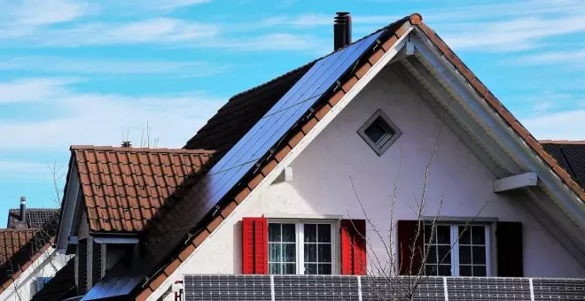 ¿Cuánto cuesta la instalación de placas solares en el hogar?