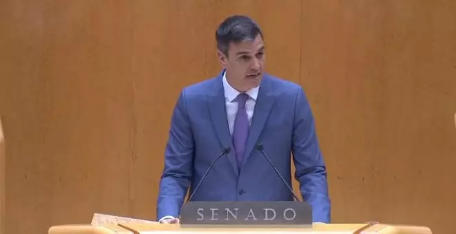 Sánchez anuncia la construcción de 20.000 nuevas viviendas en terrenos del Ministerio de Defensa
