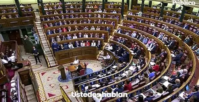 VÍDEO | Sánchez insta al PP a cumplir la ley de vivienda "en todas las regiones"