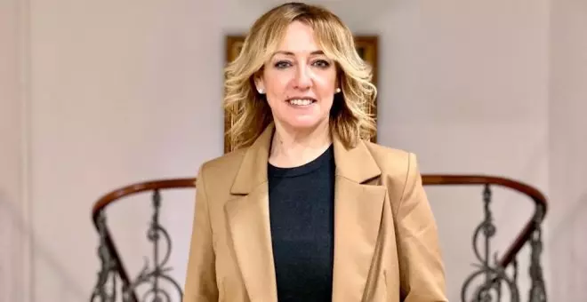 La concejala 'popular' en Castro, Ana Urrestarazu, se va del partido y acusa a la Dirección regional de "falta de ética"