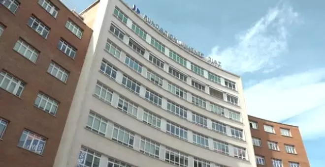 El Hospital Universitario Fundación Jiménez Díaz, principal hospital de referencia en España, según Forbes
