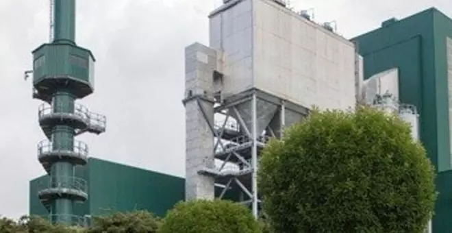 La planta de residuos de Meruelo convoca una huelga indefinida ante la negativa de negociar un nuevo convenio