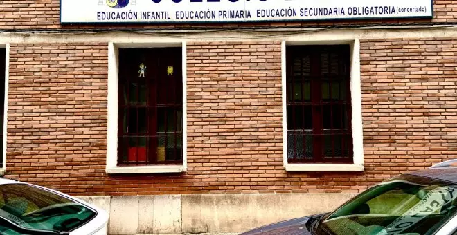El Gobierno asturiano cede a las presiones de la concertada y sólo recortará 13 aulas