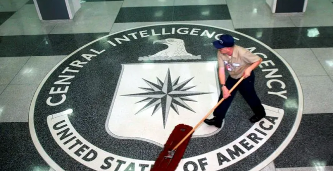 La CIA espió a anarquistas y comunistas españoles durante el franquismo