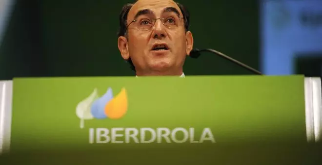 Iberdrola pide a la UE "más zanahorias y menos palos" para apoyar los planes verdes