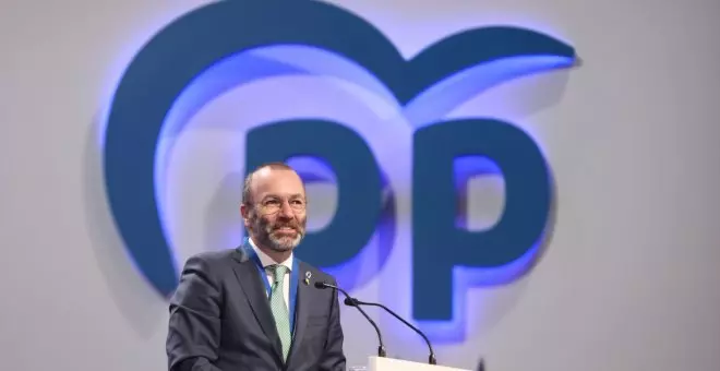 El PP europeo acusa a Bruselas de "hacer campaña por Sánchez" sobre Doñana
