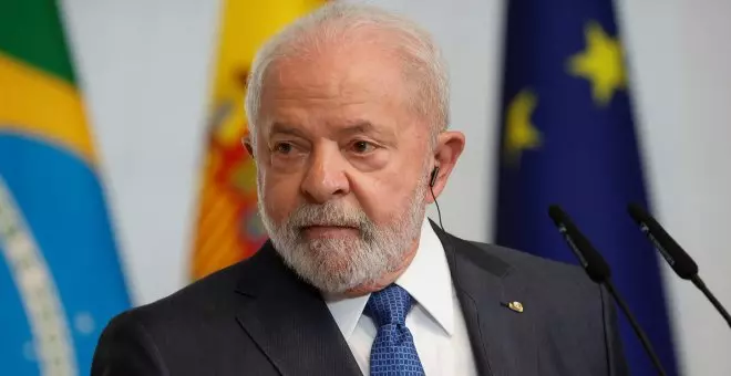 La tercera vía de Lula, una opción para construir la paz en Ucrania