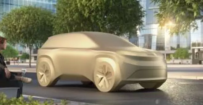 El coche eléctrico más barato de Skoda será un SUV de 25.000 ? fabricado en España
