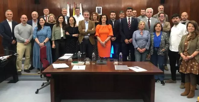 El Ayuntamiento paraliza el proyecto de centro de baja exigencia en la calle Enseñanza