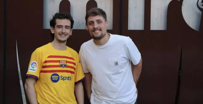 The Tyets, primer grup en català en superar el milió d'oients mensuals a Spotify