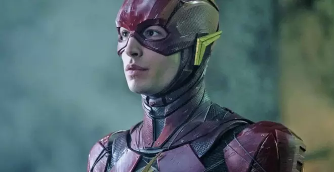 La inesperada reacción de la crítica con 'The Flash'