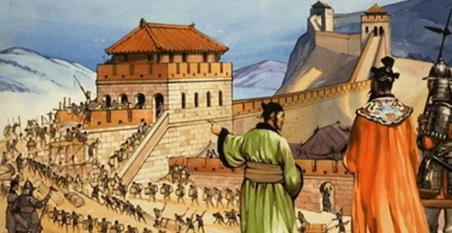 La dinastía china Ming: su historia, economía y cultura