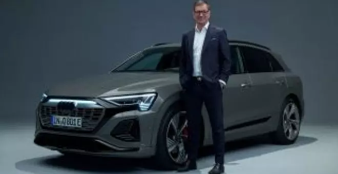 Audi pone fecha al final de sus motores de combustión, pero abre la puerta a los e-fuels