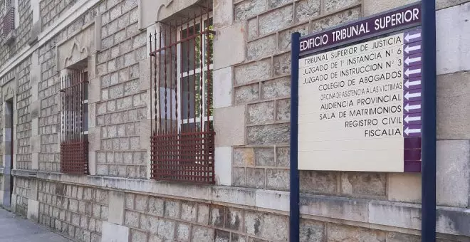 Fiscalía pide 4 años para cuatro acusados de traficar con drogas en la zona oriental de Cantabria