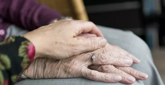 Identifiquen un marcador que pronostica quins pacients amb alzheimer patiran una evolució més ràpida de la malaltia