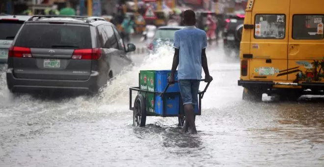 Liberadas 74 personas, la mayoría niños, en Nigeria después de pasar casi un mes secuestradas