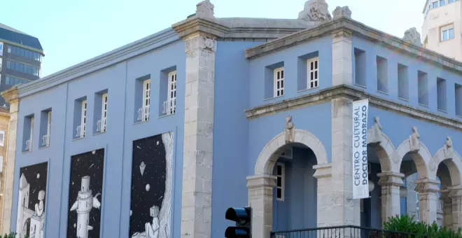 Los 'Colores del alma' de Toño de Celis llegan en mayo al Centro Cultural Madrazo