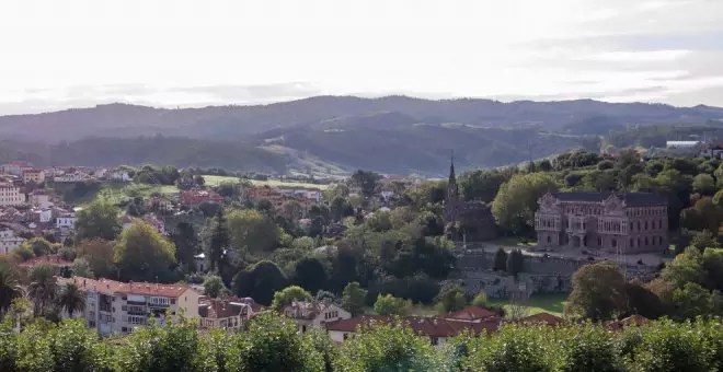 Un pueblo costero de Cantabria, entre los mejores de España según 'The Telegraph'