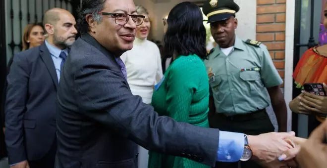 Así será la visita de Estado a España del presidente de Colombia, Gustavo Petro