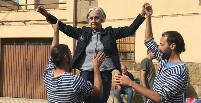 Así progresa el pueblo de Huesca donde las mujeres ganan por mayoría absoluta